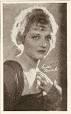 Eva Novak - 1917 Kromo Gravure