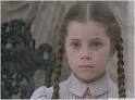 Fairuza Balk, but this is