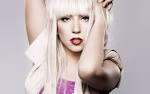 Lady Gaga Word Search