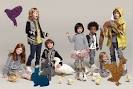 Gap Kids Is Stella-r | Think CONTRA
