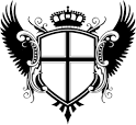PSD Detail | CREST WITH WINGS | Official PSDs