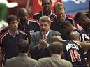 The Dream Team's Very Bad Day - NYTimes.