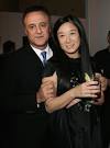 Vera Wang and Arthur Becker | Vera Wang Picture #12510284 - 440 x ...