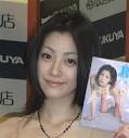 Last week, the former gravure idol, Minako Komukai, was arrested because ... - komukai_kjp