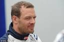 Mentor: Williams have called on the services of Alex Wurz - article-2104127-11D632C7000005DC-600_468x312