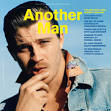 AnOther Man | Garrett Hedlund