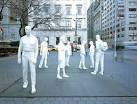 artnet Galleries: Street Crossing by George Segal from Mitchell ...