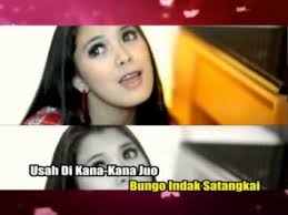 Kumbang Indak Saikua (Ratu Sikumbang)