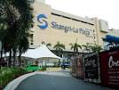 Station Hopping On Board Manila's MRT Part II Shangri-la Plaza ...