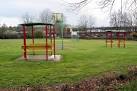 Greenleys basketball playground - via Daymix