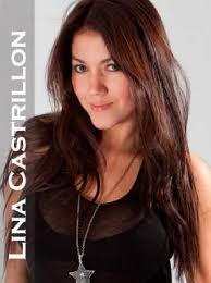 Lina Castrillon, actriz - recuen1