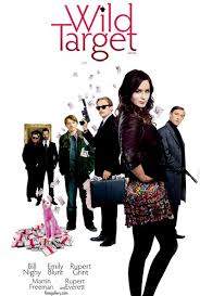 Wild Target - Divlja Meta (2010) akcioni komedije
