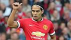 Radamel Falcao welcomes Manchester United gamble | Football News.