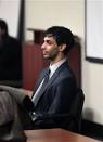 Former Rutgers student convicted in webcam case | masslive.