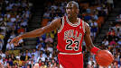Happy 50th Birthday MICHAEL JORDAN: We look back at basketball.