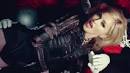 madonna give me all your luvin