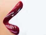 Glossy Red Lips - Lips Photo (29563591) - Fanpop fanclubs
