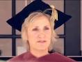 Winfrey and Jane Lynch.
