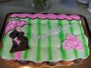 Perfect Baby Shower Cakes