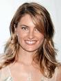 Photo Gallery: <b>Madchen Amick</b> has landed the