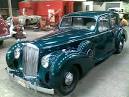Jensen PW - View Picture - Motorbase