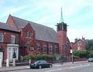 Bethesda Pentecostal Church - via Daymix