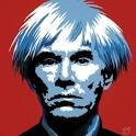 The sixth scent in the collection of Andy Warhol fragrances, is not based on ... - andy-warhol-self-portrait