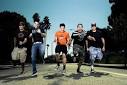 Zebrahead Lyrics
