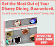 Best Disney World Restaurants | the disney food blog