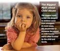 Child Sexual Abuse