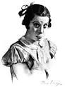 FANNY ZIEGFELD FOLLIES,