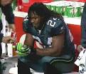 Marshawn Lynch Scores Beast Mode Touchdown, Eats Skittles | Total ...