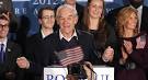 New Hampshire Primary Results 2012: Live Updates - POLITICO.