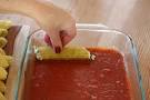 How to Make Manicotti | RecipeGirl.
