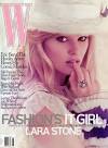 lara-stone-w-magazine-cover