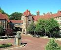 Station Square in Forest Hills Gardens: Neighborhood Photos