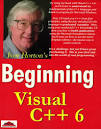Beginning Visual C++ 6 by Ivor Horton - Reviews, Discussion, Bookclubs, ... - 1345152