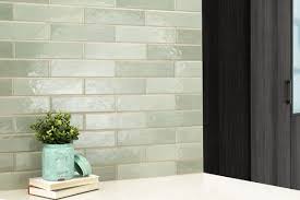 Renzo Jade Ceramic Tile 3x12 - MSI Surfaces
