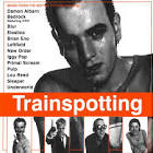 Horace Parlan // Freddie Hubbard // Steve Stoll · Plunderphonics - trainspotting_front