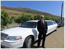 Santa Barbara Limousine Service from Avanti Limo & Tours