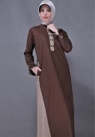 Baju Gamis | WANITA GAYA