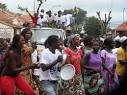 Happy Independence Day Guinea – October 2nd | Africa Imports ...