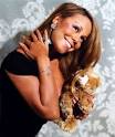 mariah carey photo shoot