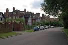 A development by William Willett (of daylight saving fame) on part of the - via Daymix