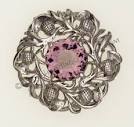 Brooches : The Scottish Trading Company, Fine Quality Scottish Goods