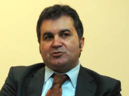 AK Parti Genel Başkan Yardımcısı Ömer Çelik, Anayasa değişikliğine ilişkin, ...