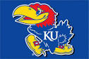 The Jayhawks shot a blistering