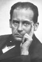 The Dust: Walter Gropius