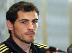 Photo Gallery Iker Casillas