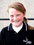 By COLIN FARQUHARSON. Shannon McWilliam, a 10-year-old from Aboyne Golf Club ... - SHANNONWILLIAMhdApr2010-720788